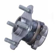 Ступица. Toyota: Yaris, Echo Verso, Platz, Vios, Vitz, Soluna Vios, Echo, Yaris Verso Двигатели: 1NDTV, 1NZFE, 1SZFE, 2NZFE, 5AFE, 8AFE