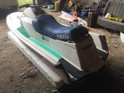 Yamaha Marine Jet 650T. 75,00 л.с., 1995 год год