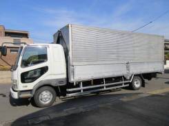 Mitsubishi Fuso. бабочка с аппарелью., 8 200 куб. см., 5 000 кг. Под заказ