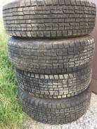 Goodyear Ice Navi. Зимние, 5 %, 4 шт