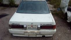 Mitsubishi Galant. E13A, G62B