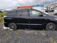 Toyota Estima. AHR20, 2AZFXE