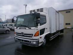 Hino Ranger. рефрижератор., 8 200 куб. см., 5 000 кг. Под заказ
