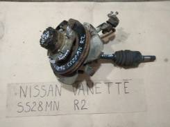 Привод, полуось. Nissan Vanette, SS28MN Двигатель R2