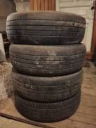 Goodyear Eagle NCT5. Летние, 40 %, 4 шт