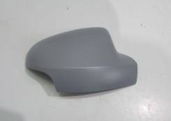 Корпус зеркала. Renault Logan, L8 Двигатели: H4M, K4M, K7M