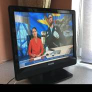 Philips. LCD (ЖК)