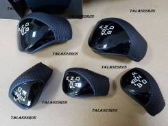 Ручка переключения автомата. Toyota Voxy, ZRR80, ZRR80G, ZRR80W, ZWR80, ZWR80G, ZWR80W