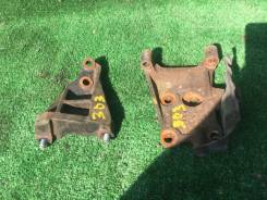 Кронштейн опоры двигателя. Toyota Vista, CV43, SV35, SV43 Toyota Camry, CV43, SV35, SV43 Двигатели: 3CT, 3SFE