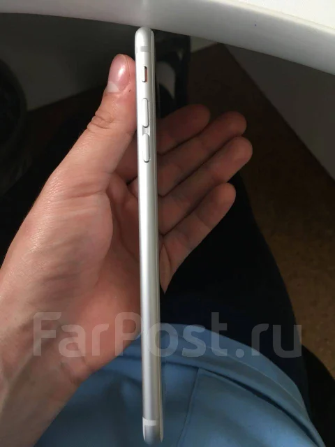 Apple iPhone 6 Plus. �/�, 3G, 4G LTE, Dual-SIM, ���������� ����