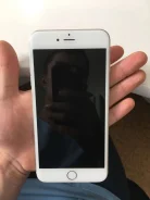 Apple iPhone 6 Plus. �/�, 128 ��, 3G, 4G LTE, Dual-SIM, ����������