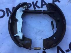 Тормозная система. Honda: Ballade, Logo, Accord, Vamos Hobio, Acty, CR-X, Insight, Fit Aria, Civic Ferio, Acty Truck, Orthia, Today, Integra SJ, Life...