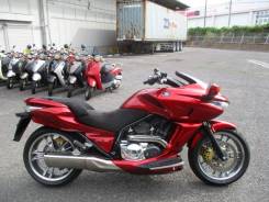 Honda DN-01. 700 куб. см., исправен, птс, без пробега