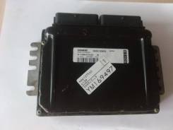 Блок управления двс. Land Rover Range Rover Land Rover Discovery Land Rover Range Rover Sport Land Rover Freelander, L314 Двигатели: LRTDV6, 25, K4F