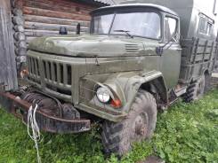 ГАЗ 66. Продам ГАЗ-66 с Будкой, 1 500 кг., 4x4