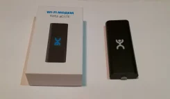 Yota Wi-Fi ������. ����