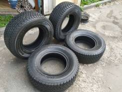 Hankook DynaPro. Зимние, без шипов, 2012 год, 10 %, 4 шт