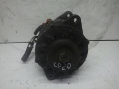 Генератор. Nissan: Bluebird, Vanette Serena, Lucino, Sentra, Avenir, Primera, AD, Pulsar, Largo, Almera, Sunny Двигатели: CD20, CD20T, CD20TI