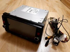 Clarion MC313D-W ����