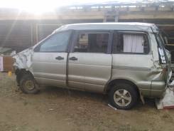 Toyota Town Ace Noah. SR40, 3S FE