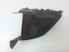 Дефлектор радиатора. Renault Logan, LS0G/LS12 Двигатели: K7J, K7M
