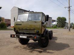 КамАЗ. Продам камаз 4310 по запчастям, 10 000 куб. см., 10 000 кг.
