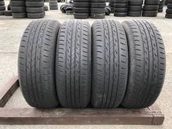 Bridgestone Nextry Ecopia. Летние, 2016 год, 5 %, 4 шт