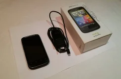 HTC Desire S. �/�, ������, 3G ����
