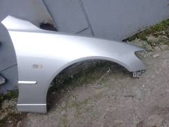 Крыло. Toyota Altezza