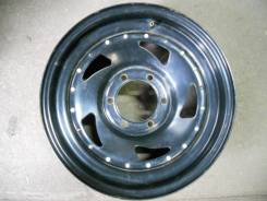 Ikon Wheels. 7.0x16", 6x139.70, ET10, ЦО 108,7 мм.