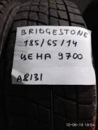 Bridgestone Sneaker Ecopia. Зимние, без шипов, 2015 год, 5 %, 4 шт