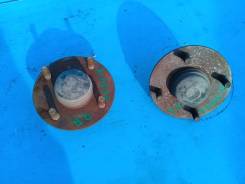 Ступица. Nissan Primera, FHP11, P11E, WP11E Nissan Almera, N16E Двигатели: CD20T, GA16DE, QG16DE, QG18DE, SR20DE, SR20DEH, SR20DEL, K9K, QG15DE, YD22D...
