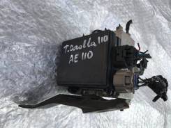 Блок abs. Toyota Corolla, AE110 Двигатель 5AFE
