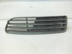Решетка бамперная. Audi A4, 8D2, 8D5 Audi A6 Двигатели: 1Z, AAH, ABC, ACK, ADP, ADR, AEB, AFF, AFN, AHU, ALG, AMX, ANB, APR, APT, APU, AQD, ARG, ARK...