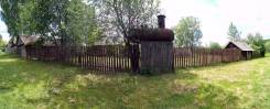 Продам земельный участок с домом. От частного лица (собственник)