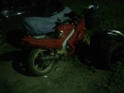 Kawasaki ZZR 250. 250 куб. см., исправен, птс, с пробегом