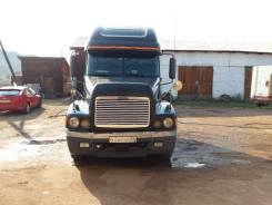 Freightliner. Продам Фредлайнер, 14 000 куб. см., 20 000 кг., 6x4