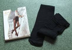 Классные колготки Levante. 40-42. Италия. новые. с 1р. 40, 42