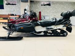 Yamaha RS Venture TF. исправен, есть птс, с пробегом
