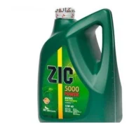 ZIC 5000 Power. 15W-40, ����������������� ����