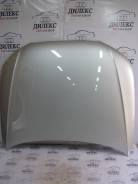 Капот. Audi A4, 8K2, 8K5 Audi A4 allroad quattro, 8KH Audi S4, 8K2, 8K5 Двигатели: CABA, CABB, CAEA, CAEB, CAGA, CAGB, CAGC, CAHA, CAHB, CAKA, CALA, C...
