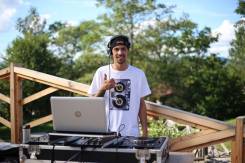 Dj/Диджей