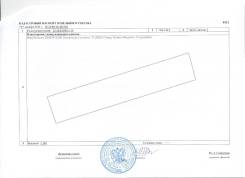 Продам дачу. От частного лица (собственник). Схема участка
