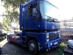 Renault Magnum. Продается тягач ., 12 000 куб. см., 20 000 кг.