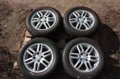 Leben. 5.5x14", 4x100.00, ET43