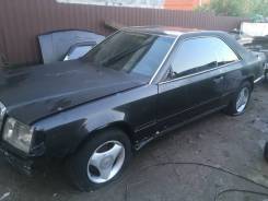 Mercedes-Benz E-Class. C124, M102