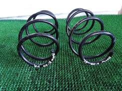 Пружина подвески. BMW 5-Series, E39 Двигатели: M51D25, M51D25T, M51D25TU, M52B28, M62B44, M62B44TU, M62B35TU, M47D20, M62B35, M54B30, M57D30, M52B25...