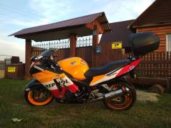 Honda CBR 1100XX. 149 куб. см., исправен, птс, с пробегом