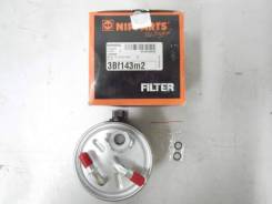 Фильтр топливный, сепаратор. Nissan X-Trail, T31, T31R Nissan Qashqai, J10E