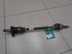 Полуось задняя левая Suzuki SX4 2006-2013